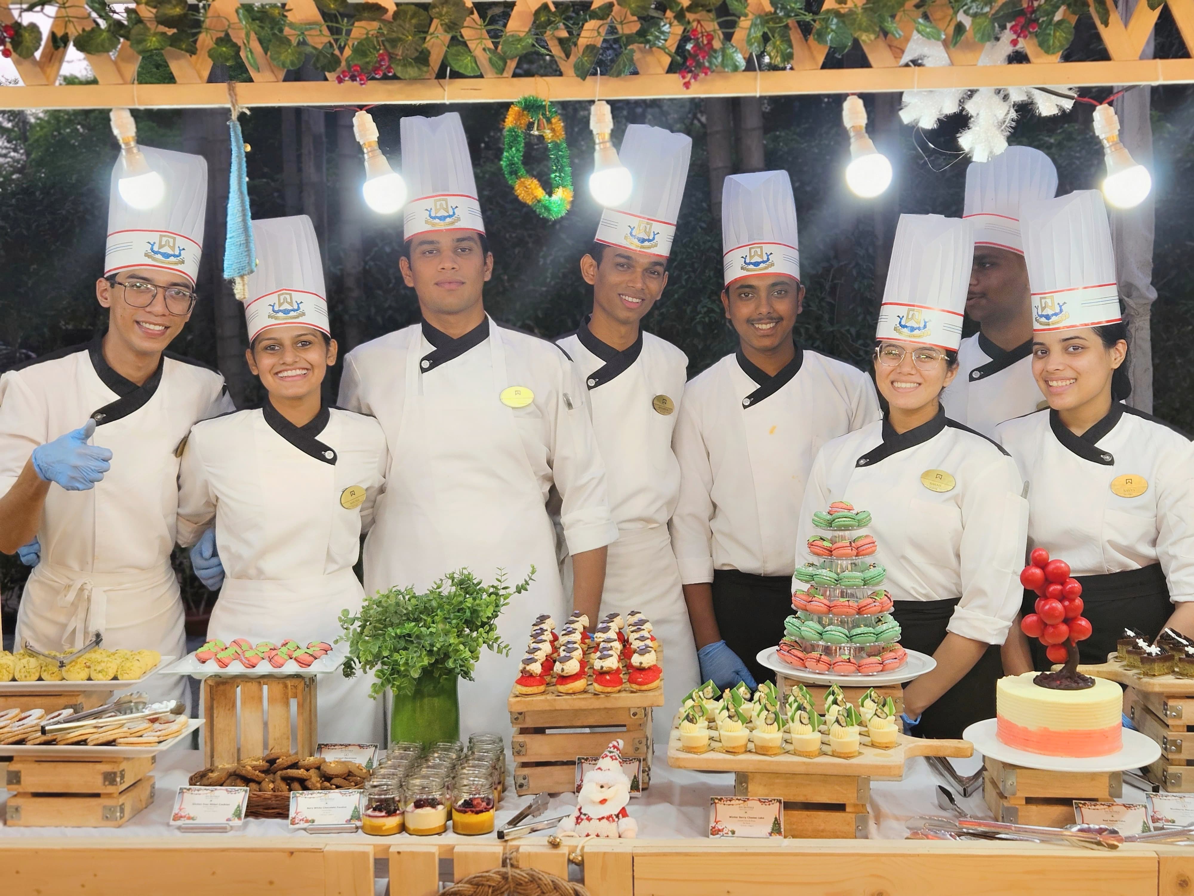 Bakery and pastry Lab